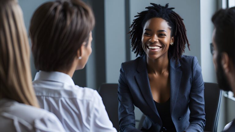 Effective and trust-worthy recruitment services ensure customer satisfaction 1 Effective and trust-worthy recruitment services ensure customer satisfaction