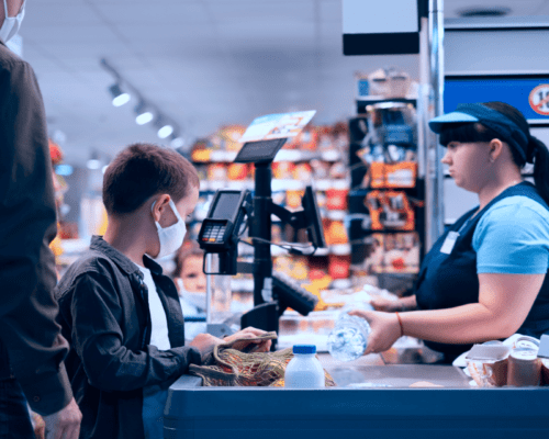FMCG Success Story for a Confidential, High-Impact Position