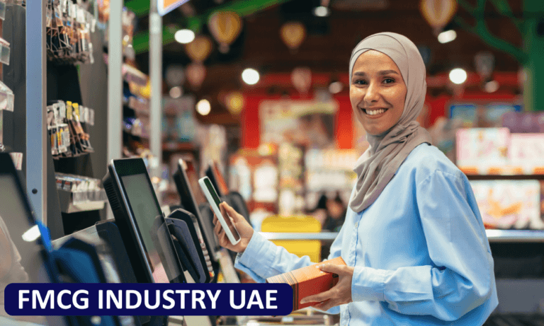 FMCG Industry Becomes The Employer Of Choice In UAE
