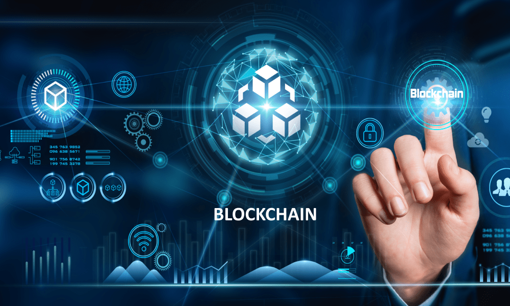 How Blockchain Technology is Transforming the Recruitment Process
