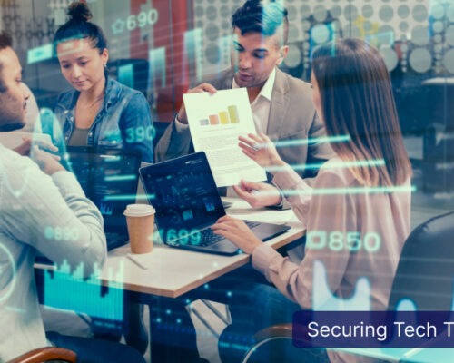 How to Attract and Retain Tech Talent in a Competitive Market