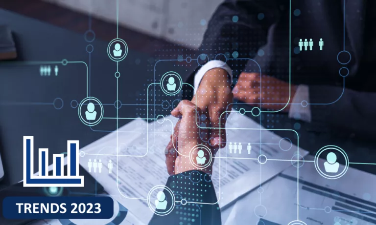 IT Staffing and Talent Acquisition Trends 2023