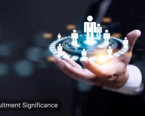 Reasons Why Recruitment Is Essential For Your Business