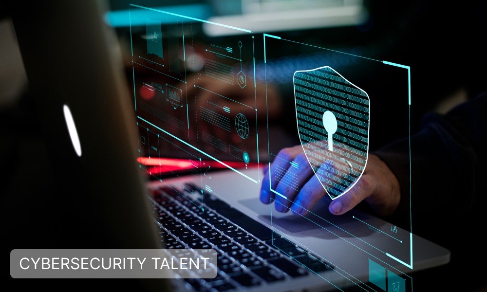 Sourcing and Screening Cybersecurity Talent: A Recruiter's Handbook