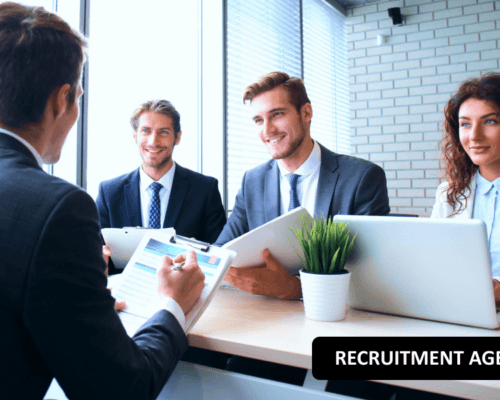 Recruitment Agencies