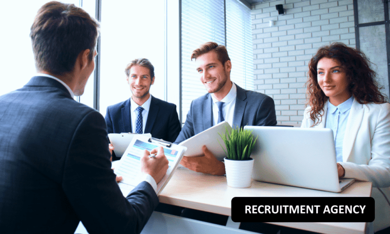 Top 7 Reasons Why Companies Hire Recruitment Agencies