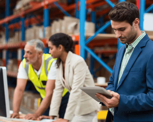 Understanding The FMCG Industry Through A Recruiter’s Perspective