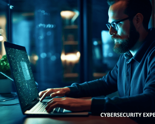 Why Cybersecurity Professionals Are Crucial for Businesses in 2023