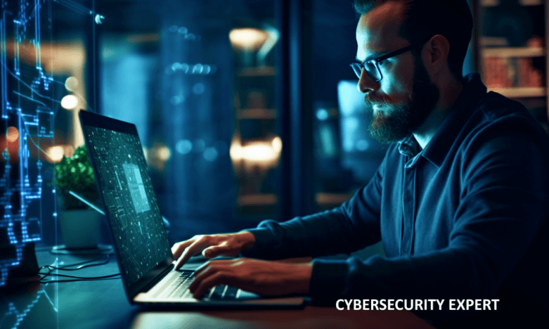 Why Cybersecurity Professionals are crucial for Businesses