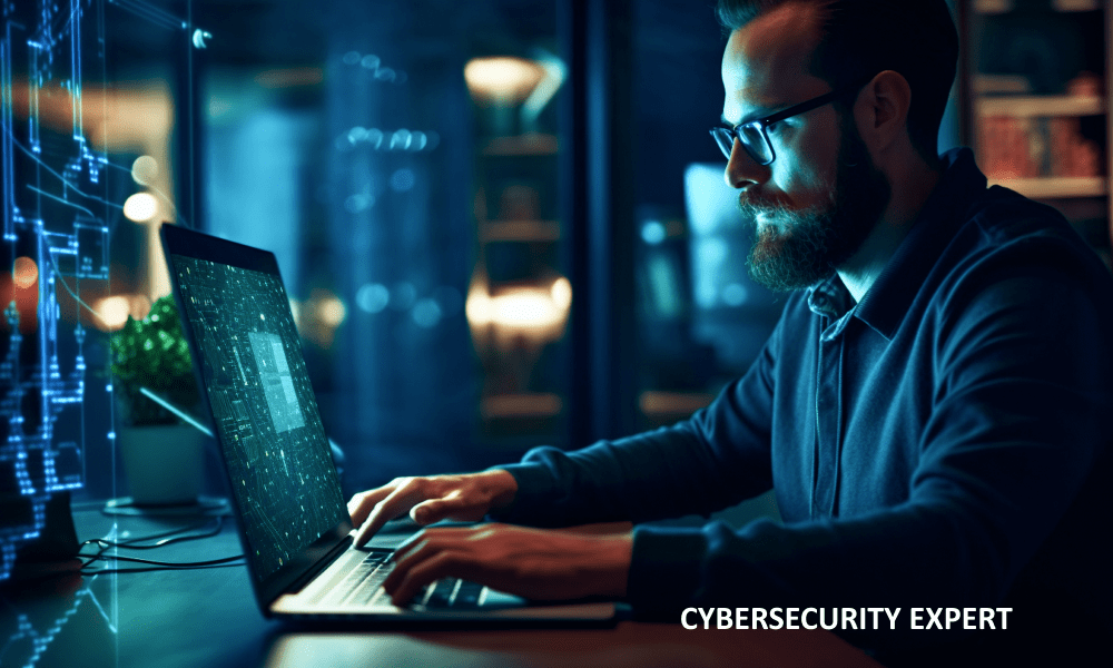 Why Cybersecurity Professionals Are Crucial for Businesses in 2023