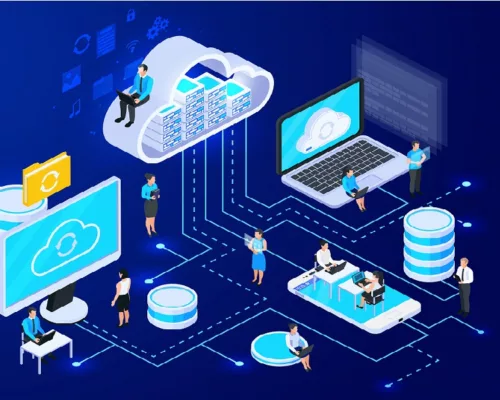 career in cloud computing