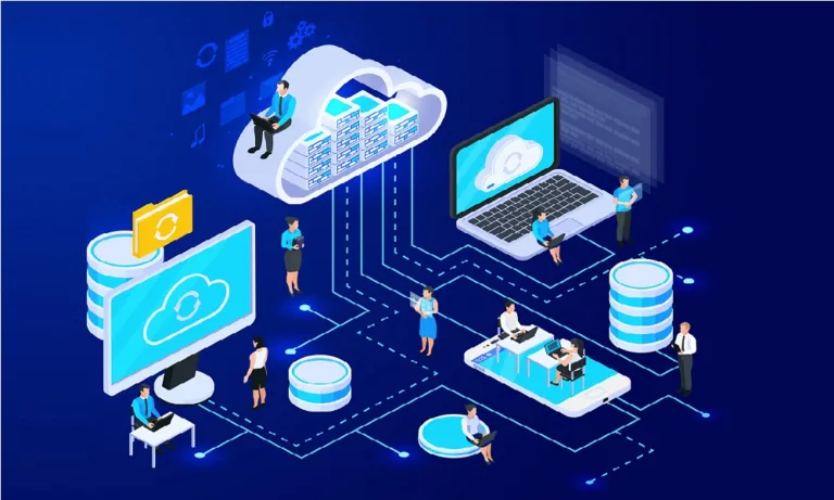 How to Build a Successful Career in Cloud Computing