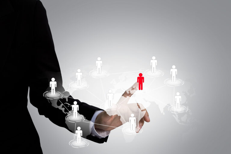 Top 6 Benefits of Working with an International Recruitment Agency