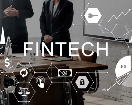 Fintech Talent Acquisition