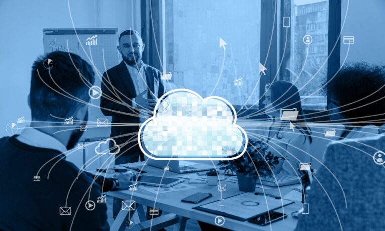 The Most In-Demand Cloud Computing Skills in 2023