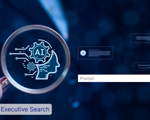 executive search AI in Executive Search recruitment agency C-Suite Executive Search executive search firms AI recruitment