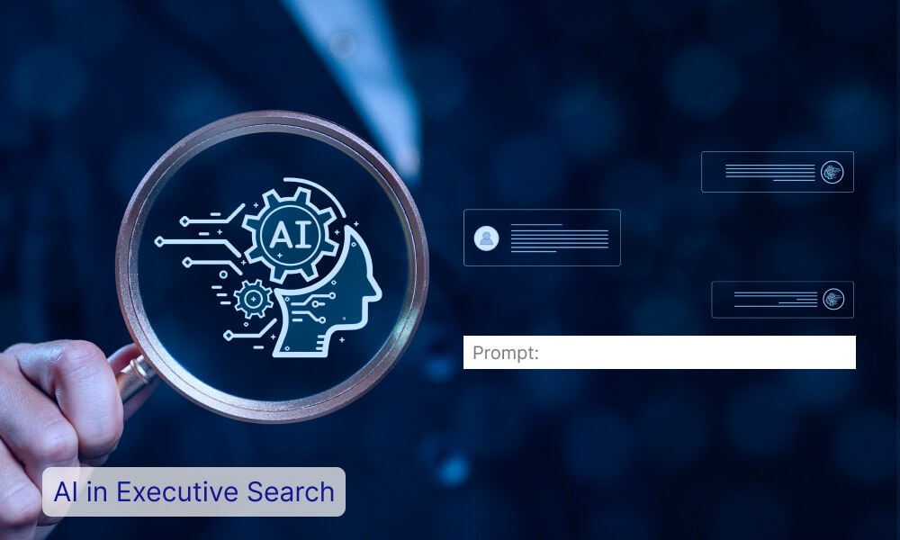 executive search AI in Executive Search recruitment agency C-Suite Executive Search executive search firms AI recruitment