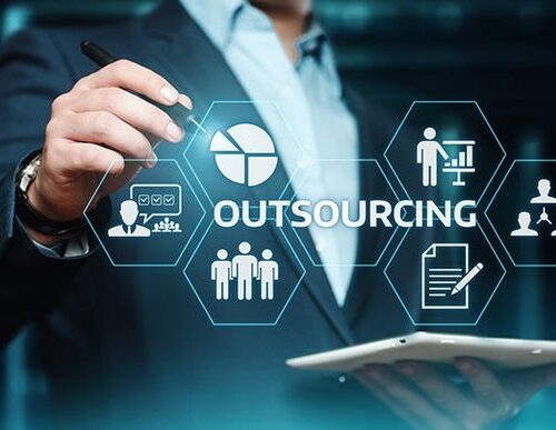 Outsourcing Recruitment