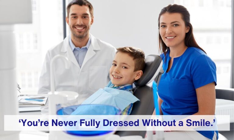 Dental Professionals Wanted: Recruiting for Smiles in the Middle East