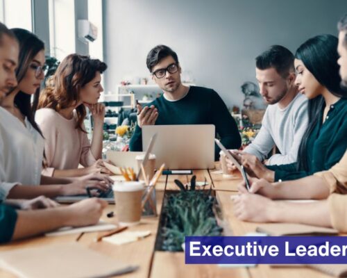 Executive Leadership