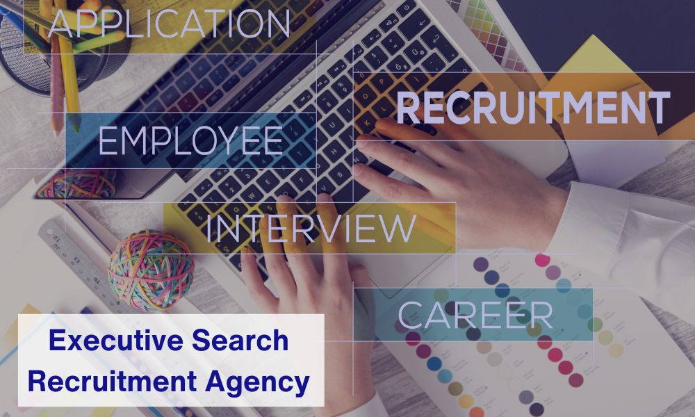 Executive Search Recruitment Agency