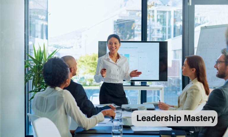 8 Tactics to Assess Leadership Potential in your Executive Candidates