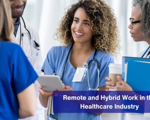 Healthcare Industry
