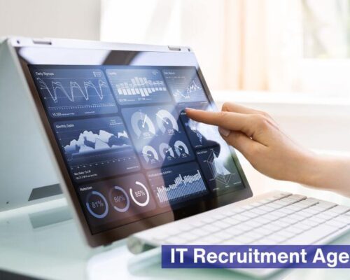 IT Recruitment Agency