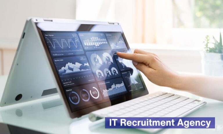 How To Choose The Right IT Recruitment Agency