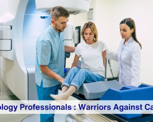 Oncology Professionals