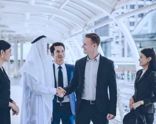 Emiratization Emiratization in UAE Recruitment agency Best recruitment agencies