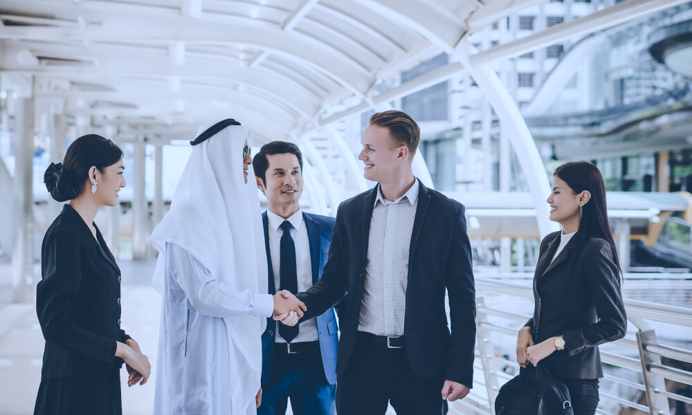 Emiratization Emiratization in UAE Recruitment agency Best recruitment agencies