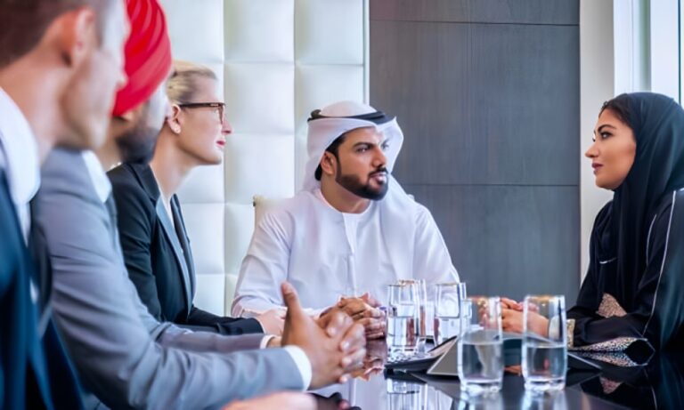 Top 5 Placement Agencies in UAE