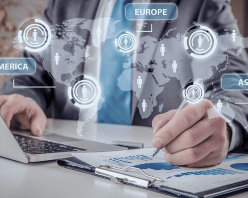 Executive Search Process