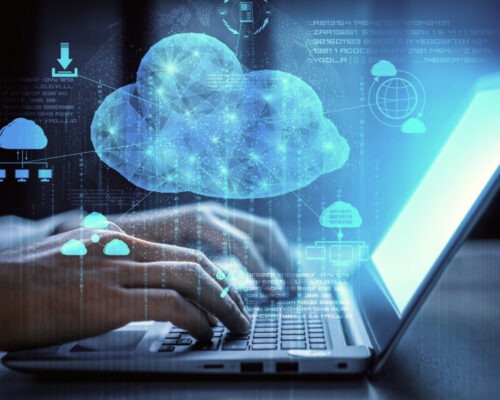 Cloud Computing Recruitment Recruitment agency