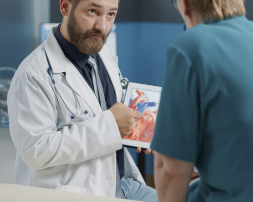 Cardiology Careers in Gulf