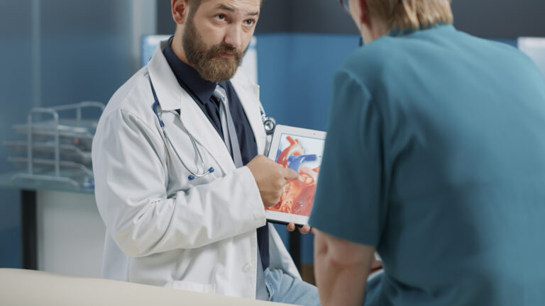 Cardiology Careers in Gulf