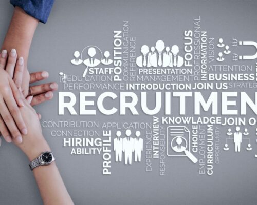 Importance of recruitment