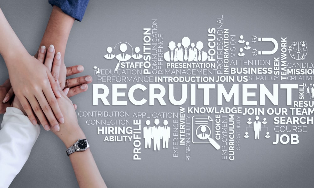 Importance of recruitment