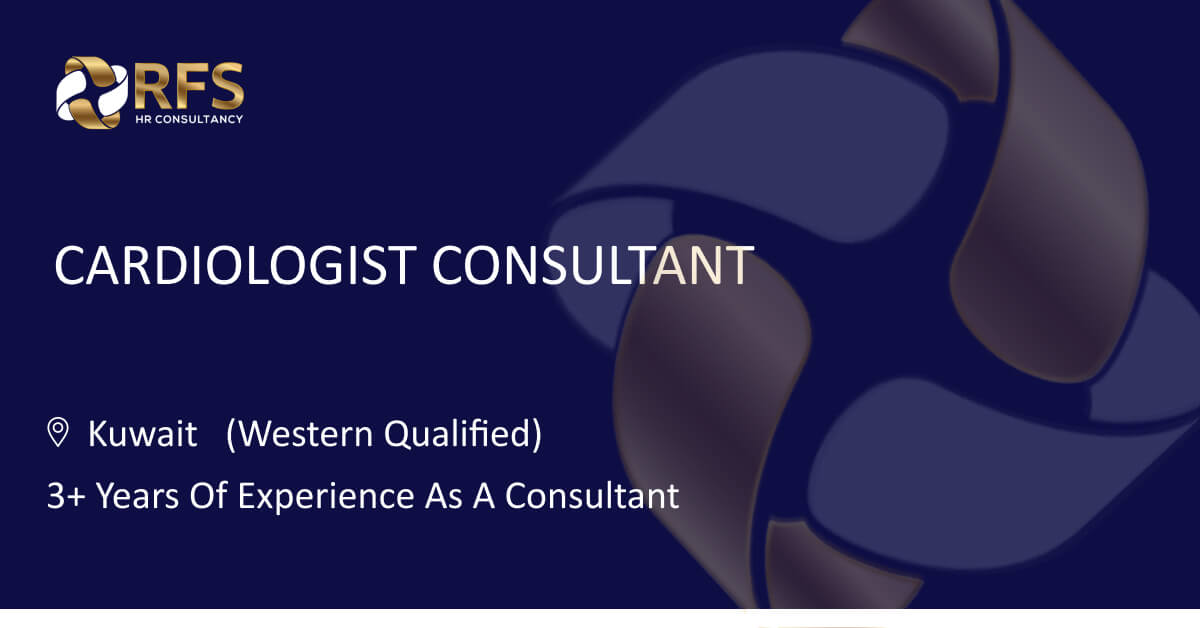 Cardiologist Consultant