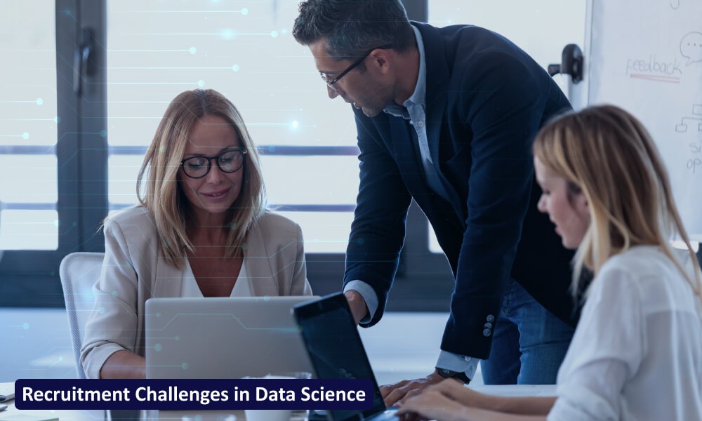 Recruitment Recruitment agency Data science Data science recruitment Data science recruiting firm