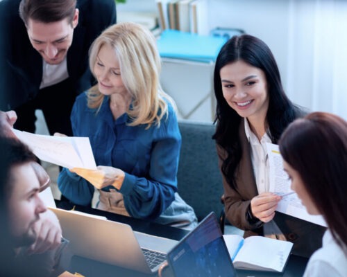 Employee Engagement