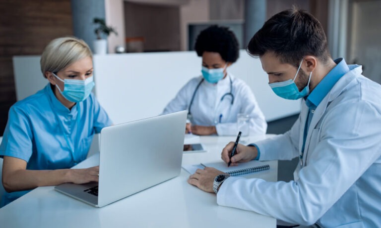 Healthcare Recruiting Tips For Recruitment Process In 2024