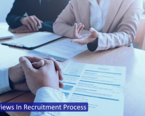 Recruitment Executive Search Recruitment agency Recruitment process
