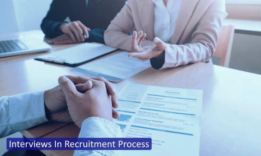 Recruitment Executive Search Recruitment agency Recruitment process