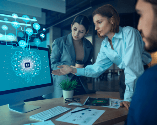 Emotional Intelligence Recruitment recruitment agency recruitment process Recruitment Agency in Dubai