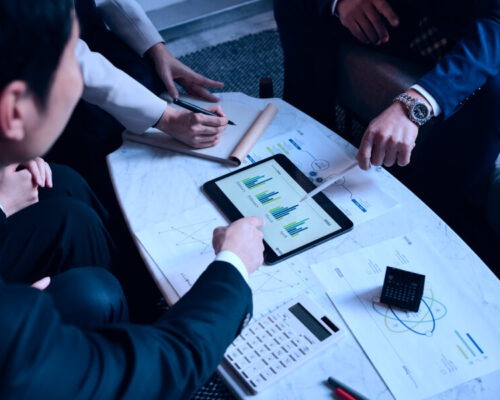 Gulf Recruiter ceo positions executive search in uae executive headhunters in dubai