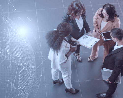 market mapping telecommunications Telecom telecom companies in uae