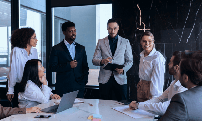 cultural leadership