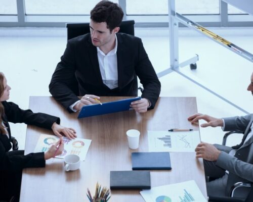 C-suite hiring Executive search in UAE executive search